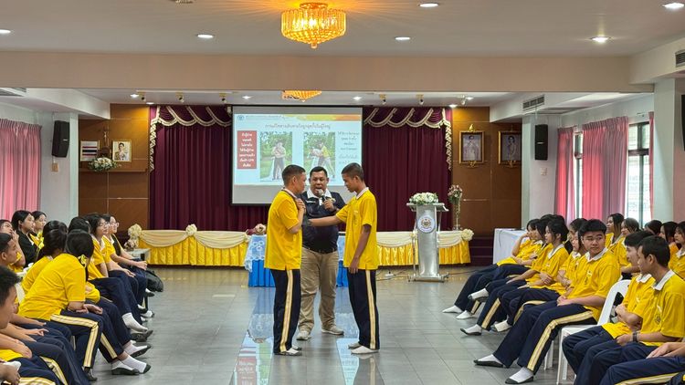 โรงเรียนปรีชานุศาสน์