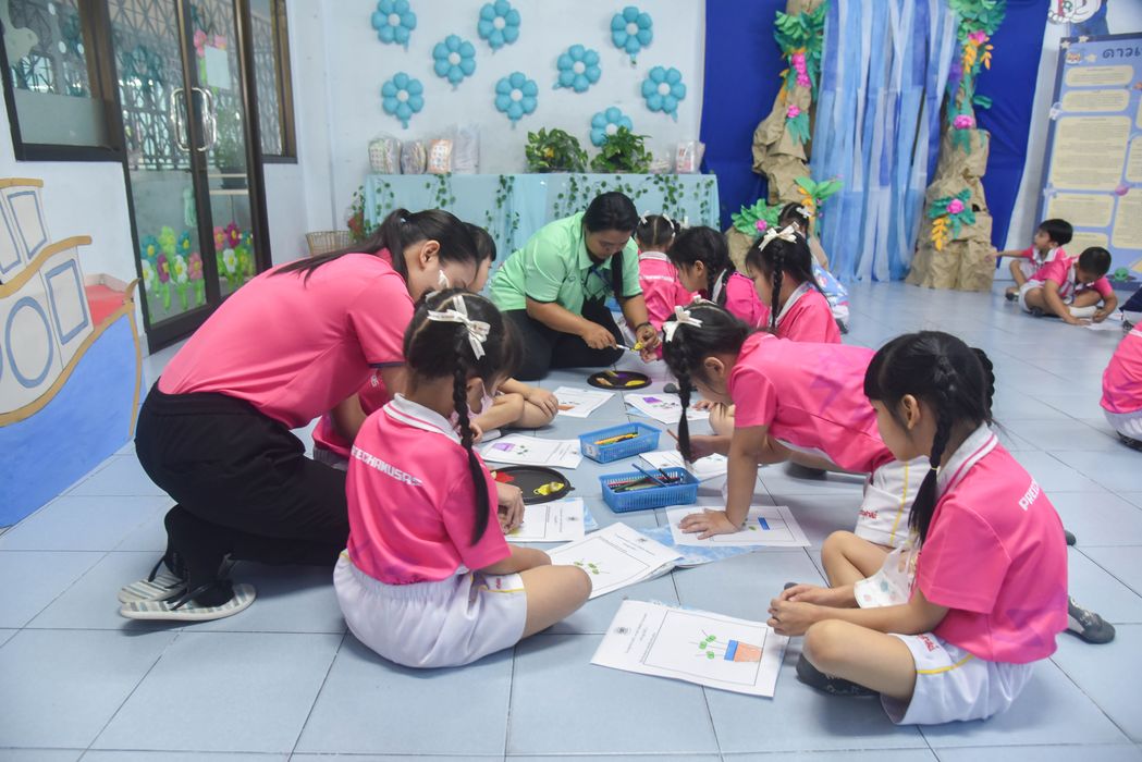 โรงเรียนปรีชานุศาสน์