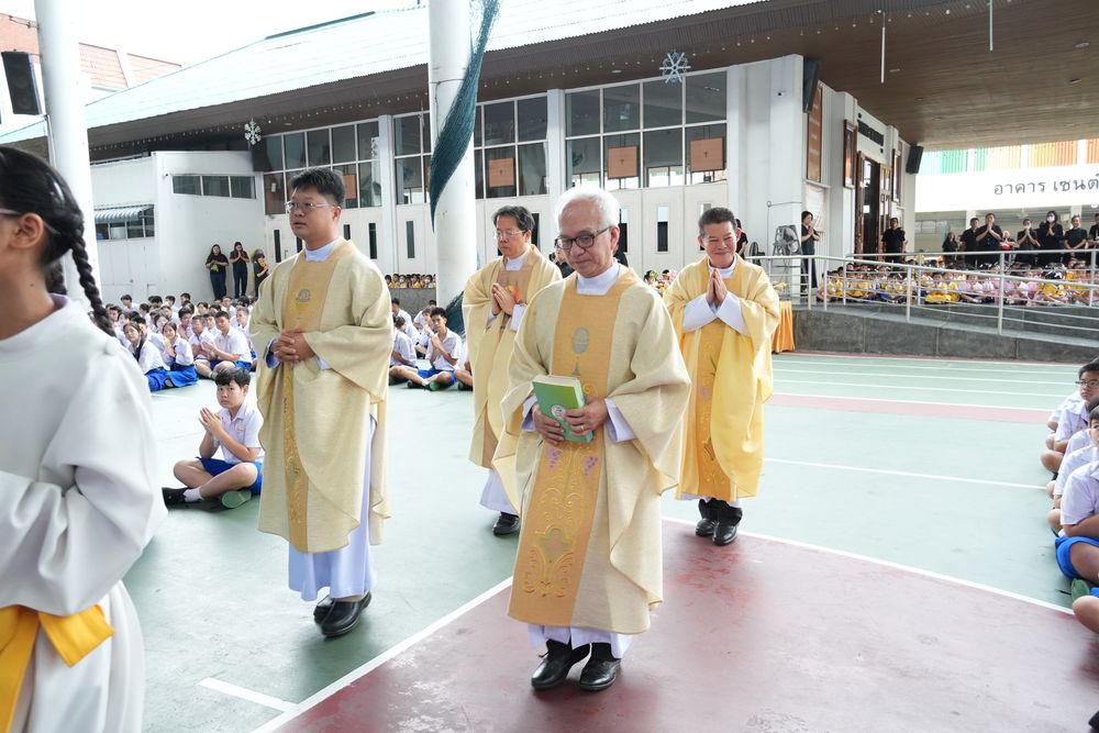 โรงเรียนปรีชานุศาสน์