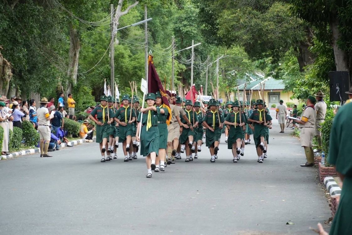 โรงเรียนปรีชานุศาสน์