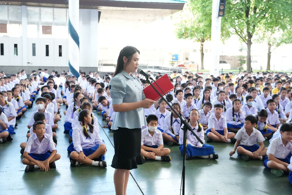 โรงเรียนปรีชานุศาสน์