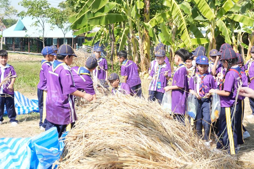 โรงเรียนปรีชานุศาสน์