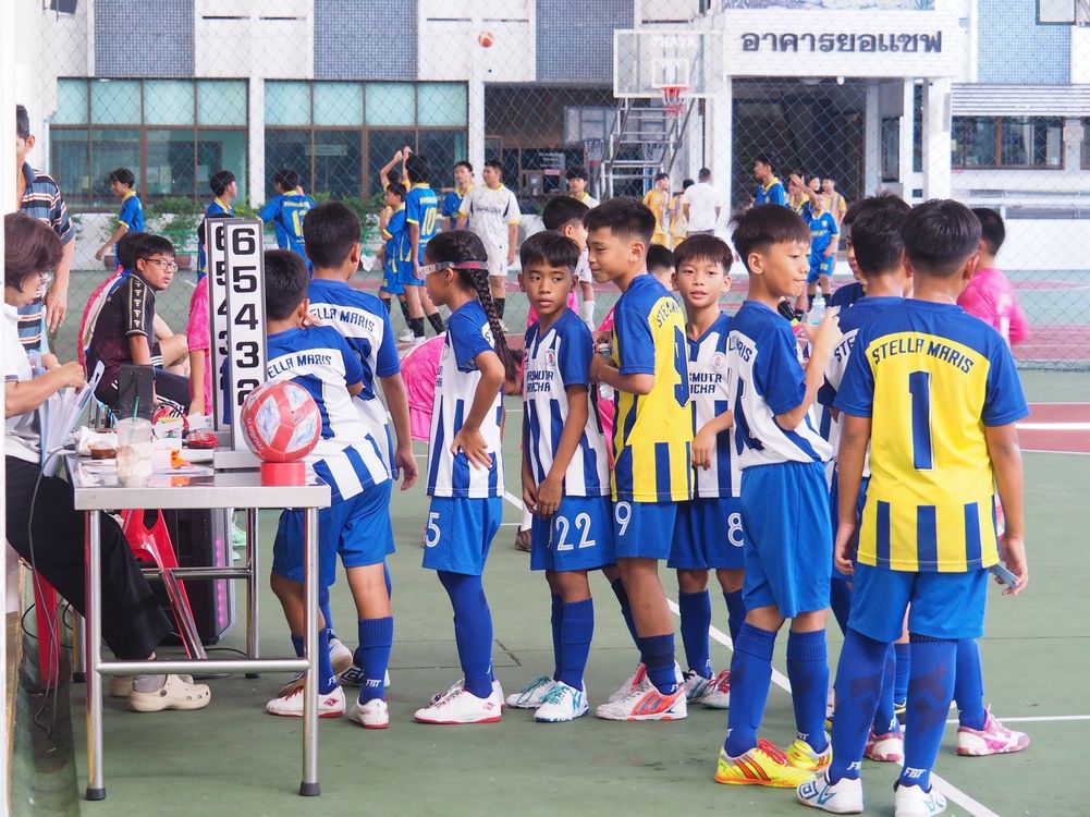 โรงเรียนปรีชานุศาสน์