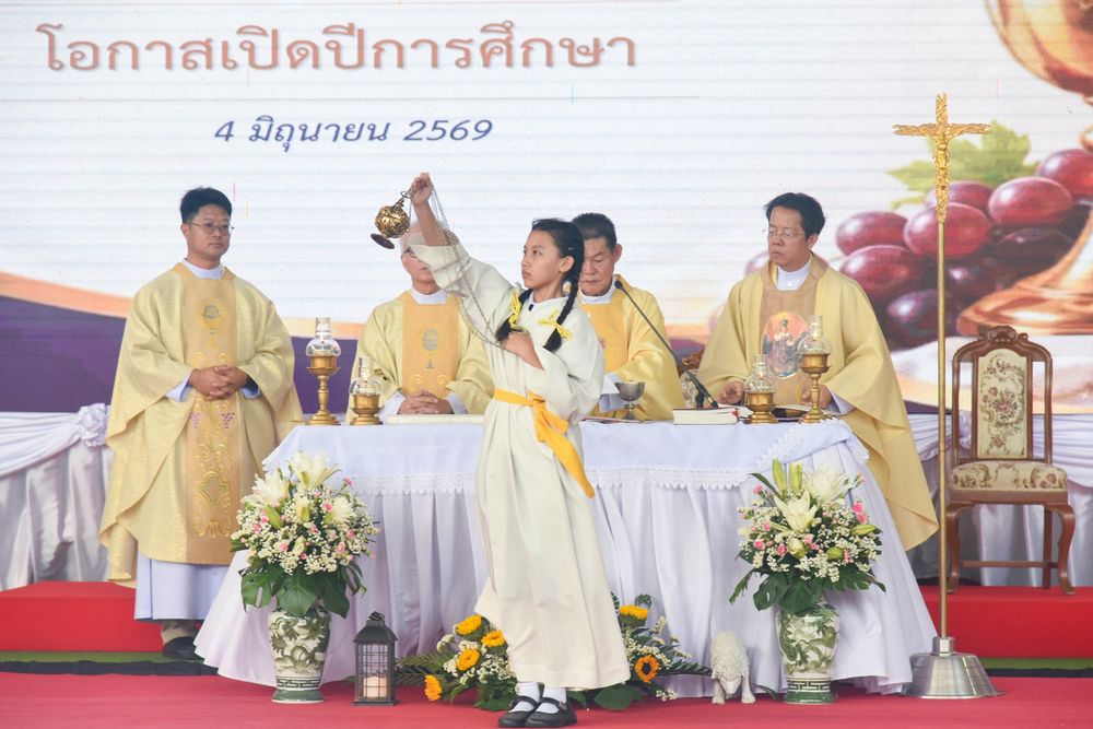 โรงเรียนปรีชานุศาสน์