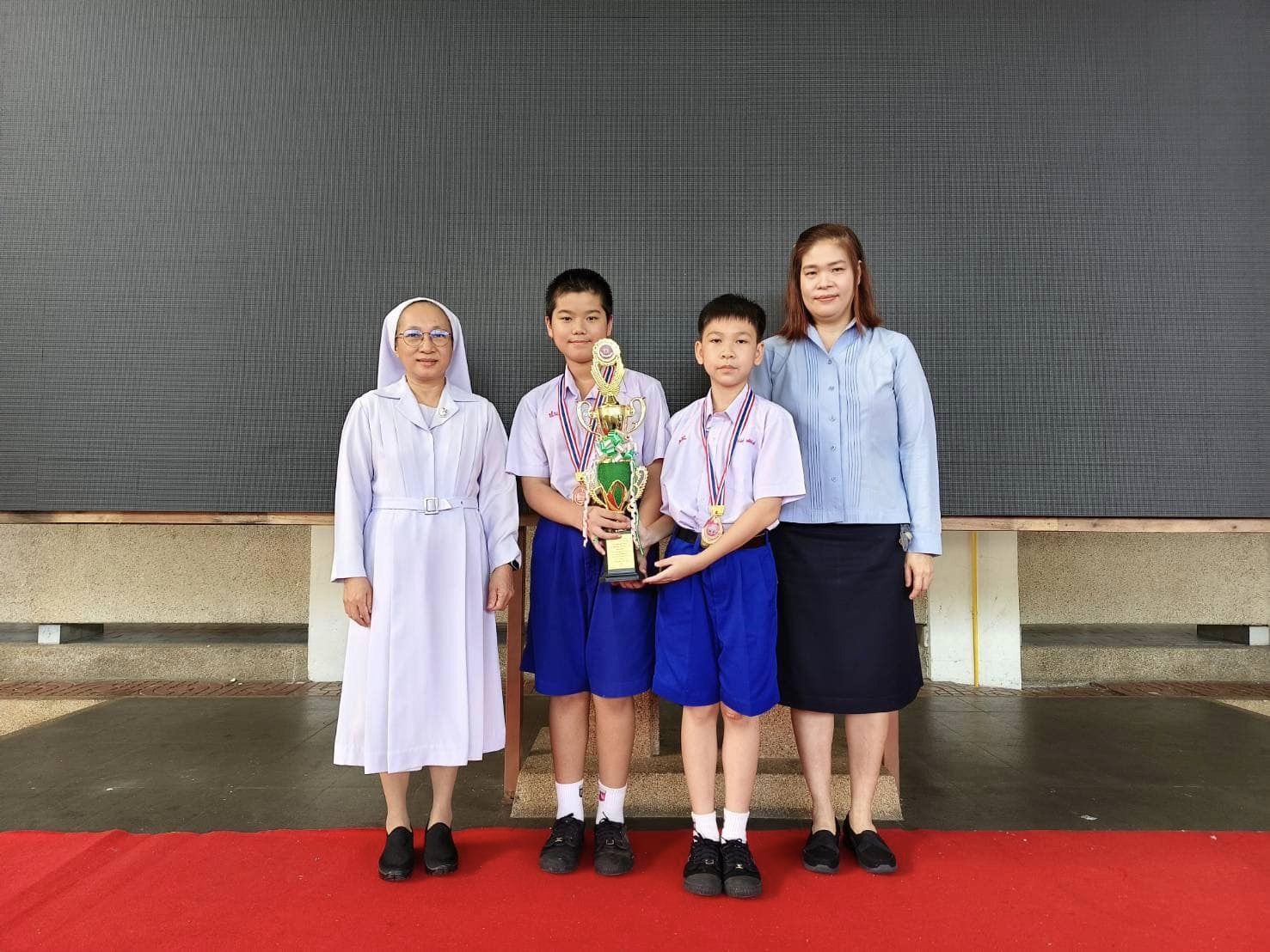 โรงเรียนปรีชานุศาสน์