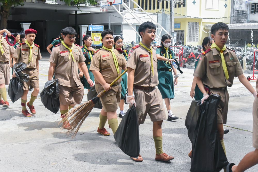 โรงเรียนปรีชานุศาสน์