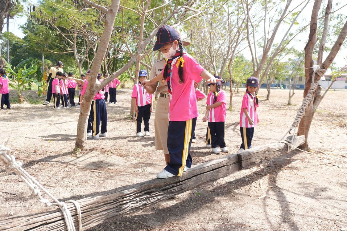 โรงเรียนปรีชานุศาสน์