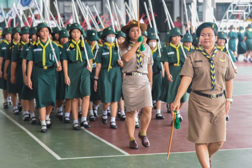 โรงเรียนปรีชานุศาสน์
