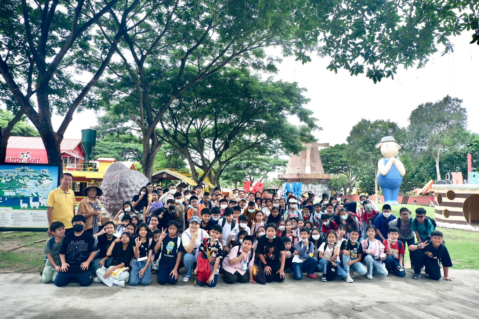 โรงเรียนปรีชานุศาสน์