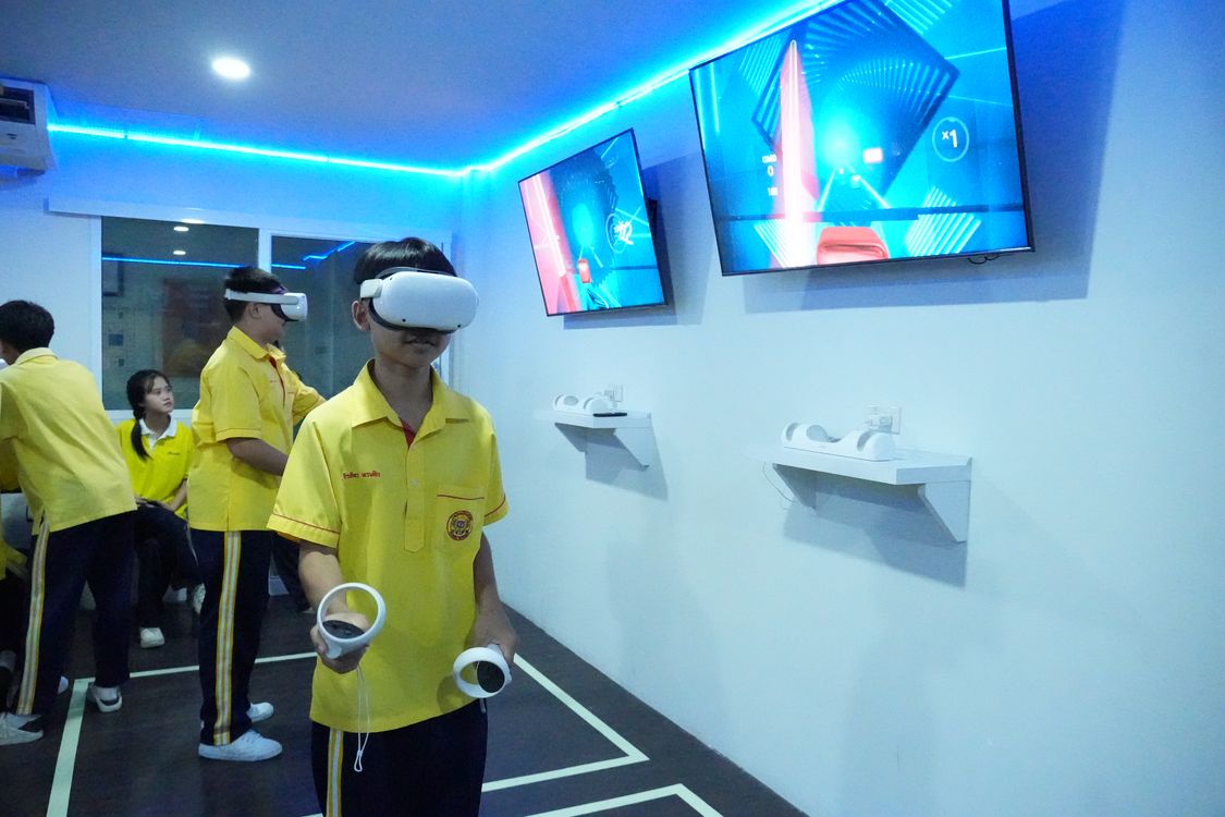 โรงเรียนปรีชานุศาสน์