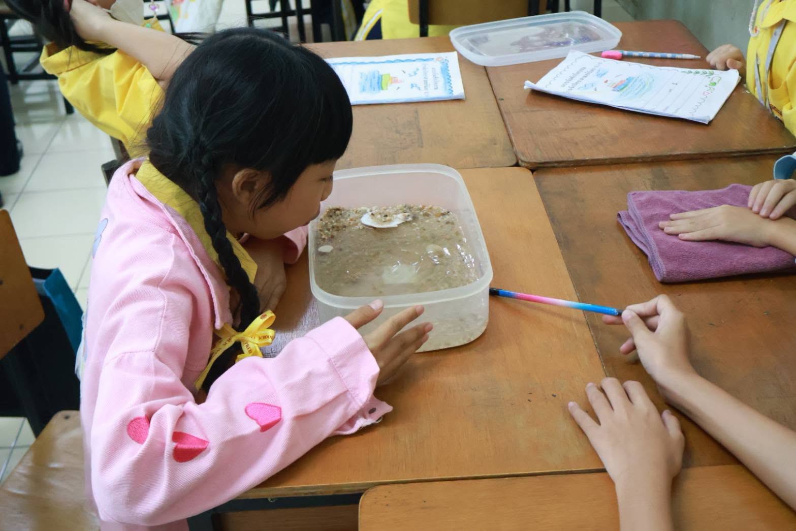โรงเรียนปรีชานุศาสน์