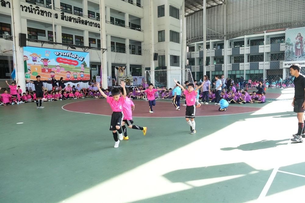 โรงเรียนปรีชานุศาสน์
