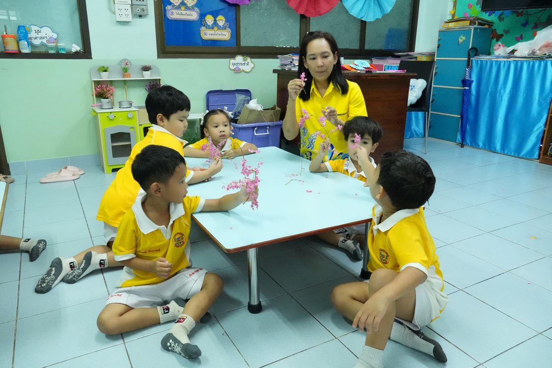 โรงเรียนปรีชานุศาสน์