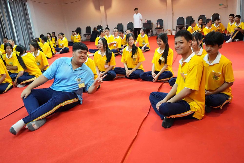 โรงเรียนปรีชานุศาสน์
