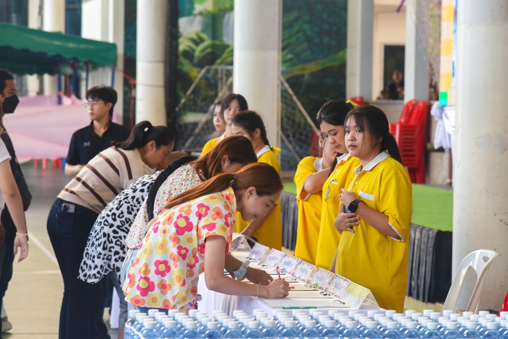 โรงเรียนปรีชานุศาสน์