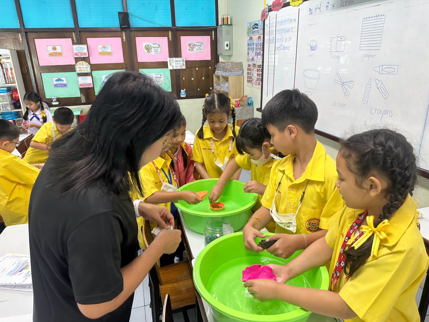 โรงเรียนปรีชานุศาสน์