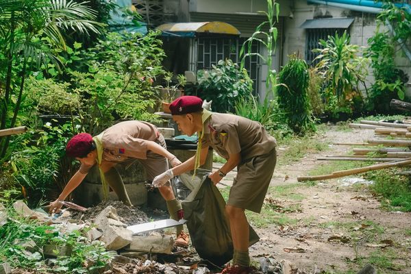 โรงเรียนปรีชานุศาสน์