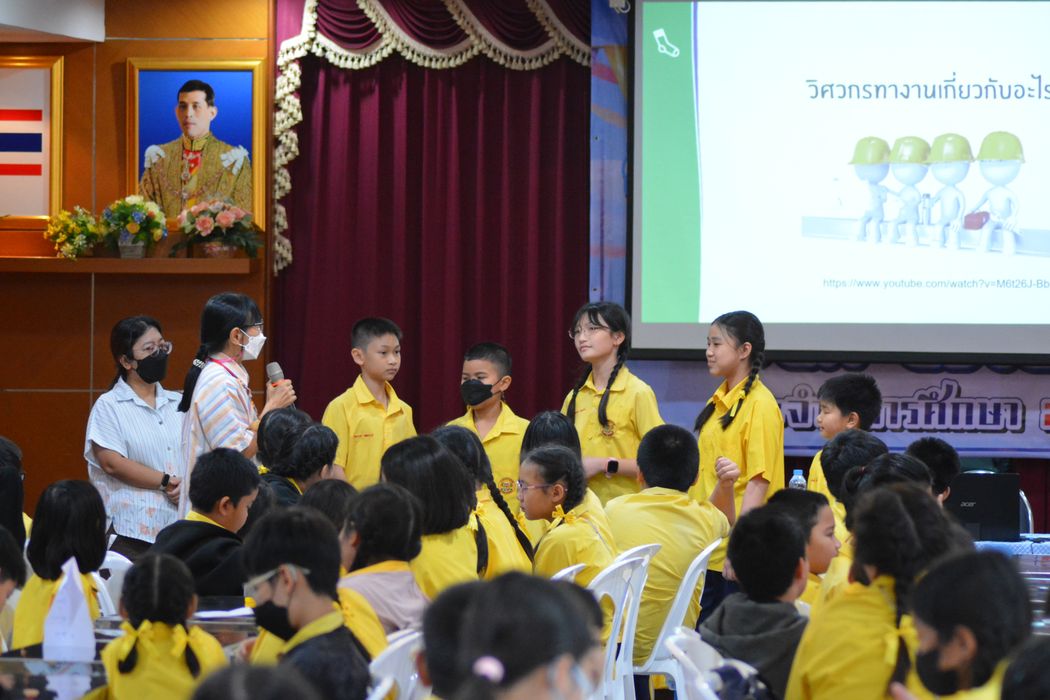โรงเรียนปรีชานุศาสน์