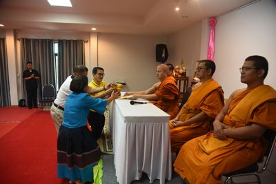 โรงเรียนปรีชานุศาสน์