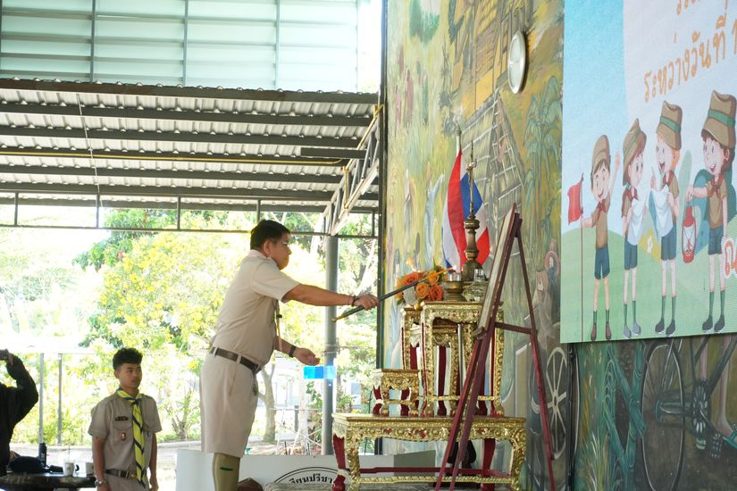 โรงเรียนปรีชานุศาสน์
