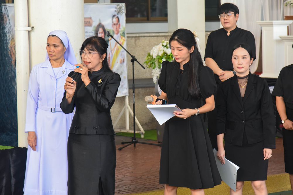 โรงเรียนปรีชานุศาสน์