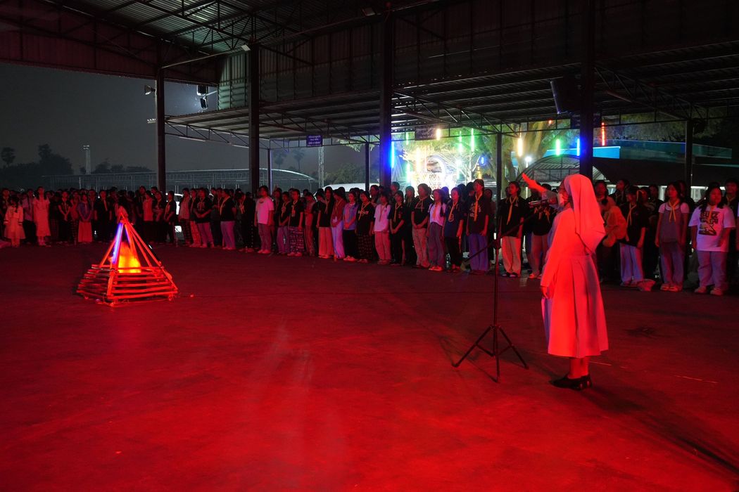 โรงเรียนปรีชานุศาสน์
