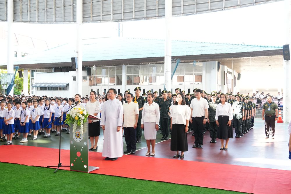 โรงเรียนปรีชานุศาสน์