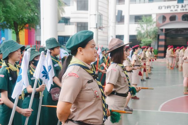 โรงเรียนปรีชานุศาสน์