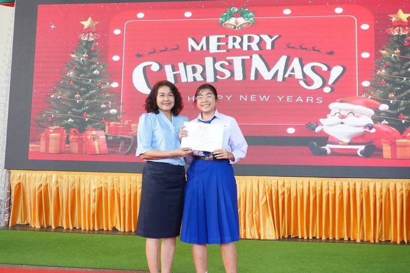 โรงเรียนปรีชานุศาสน์