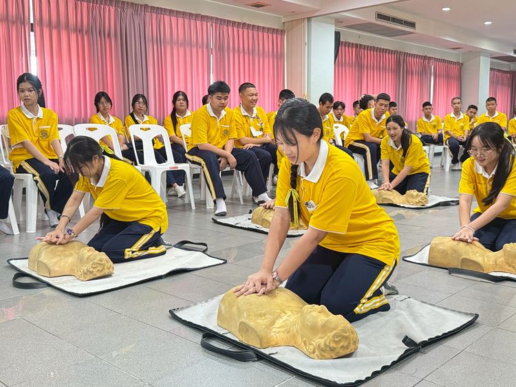 โรงเรียนปรีชานุศาสน์