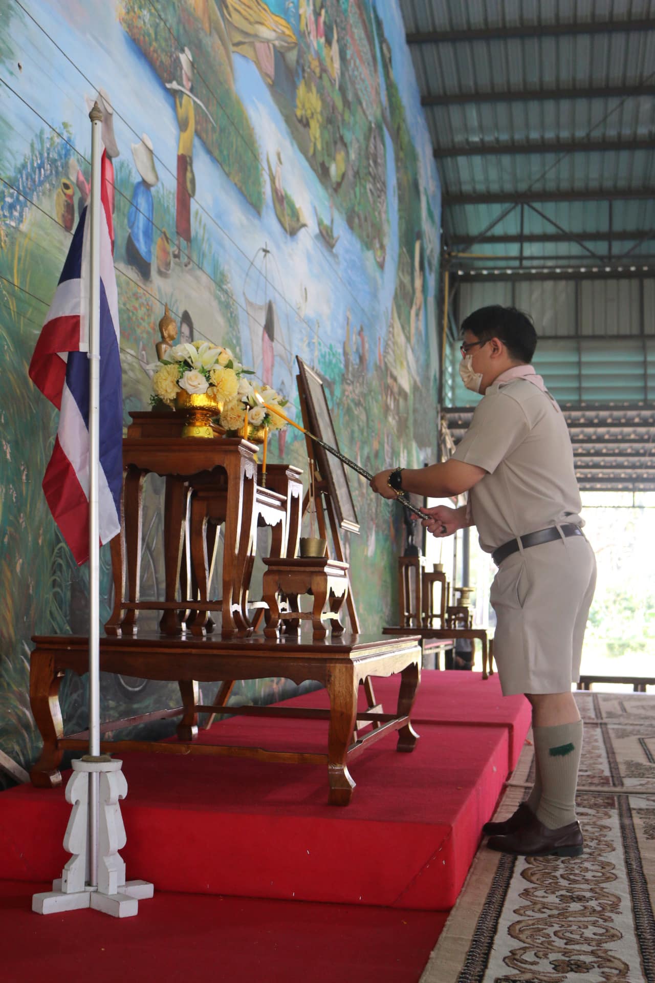 โรงเรียนปรีชานุศาสน์