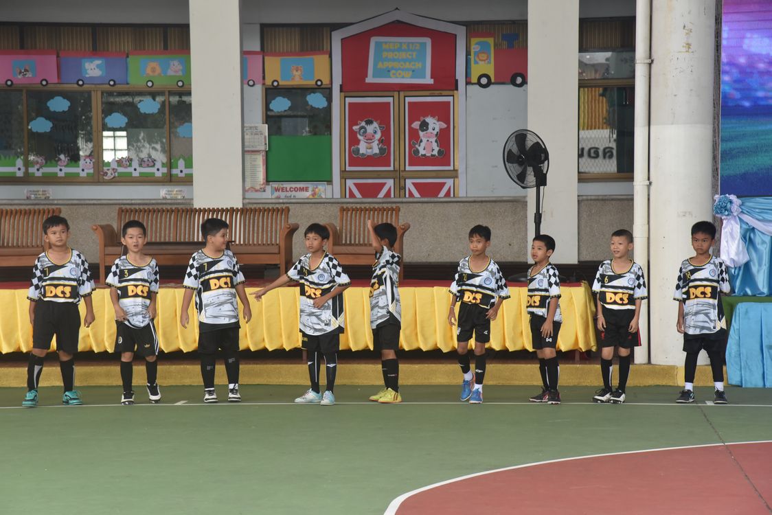 โรงเรียนปรีชานุศาสน์