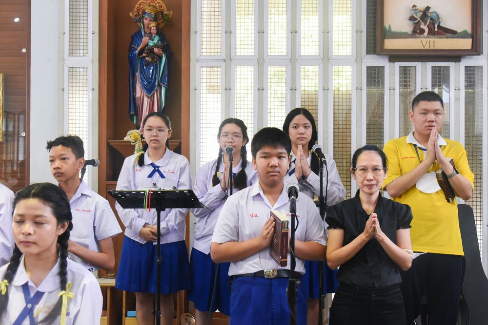โรงเรียนปรีชานุศาสน์