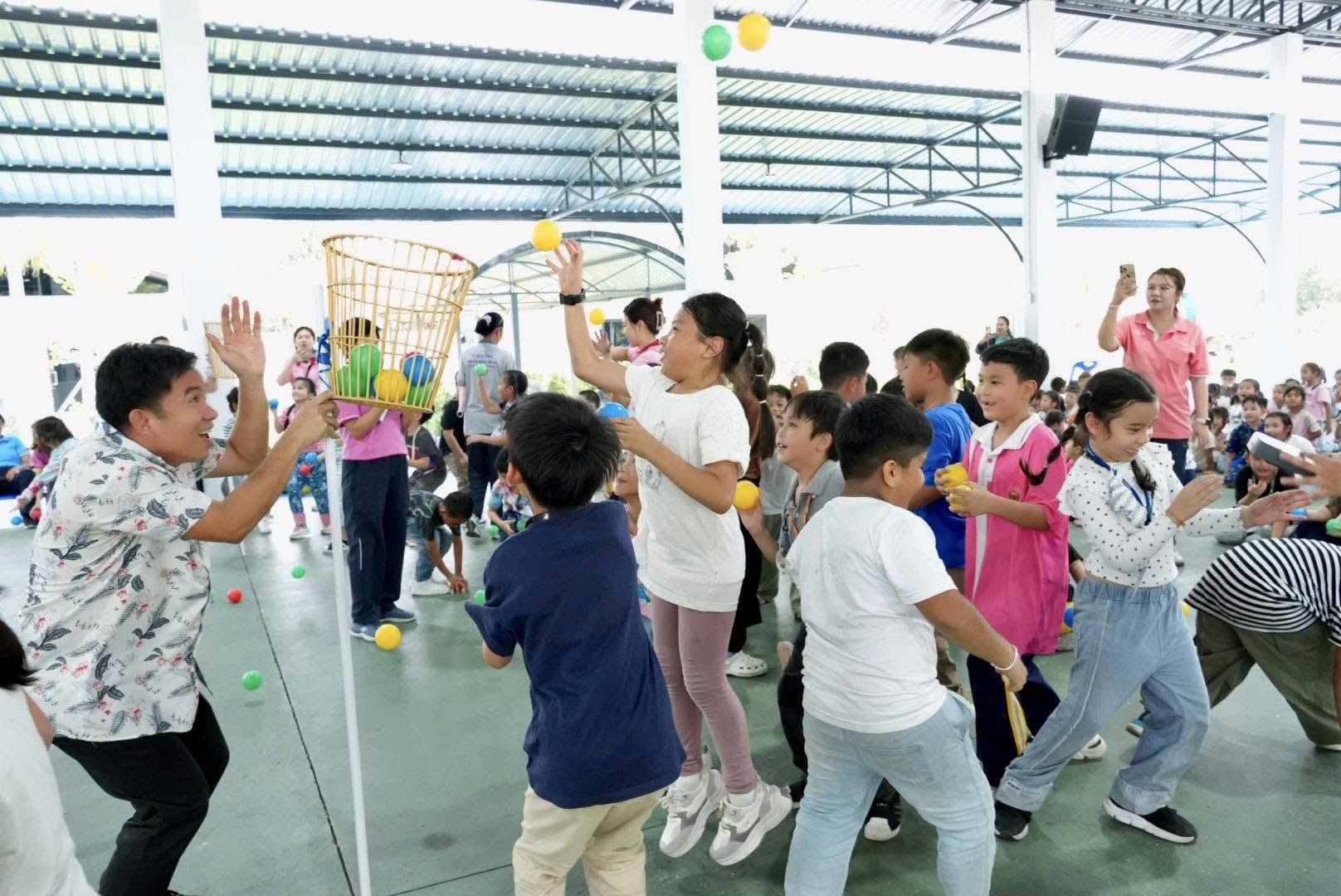โรงเรียนปรีชานุศาสน์