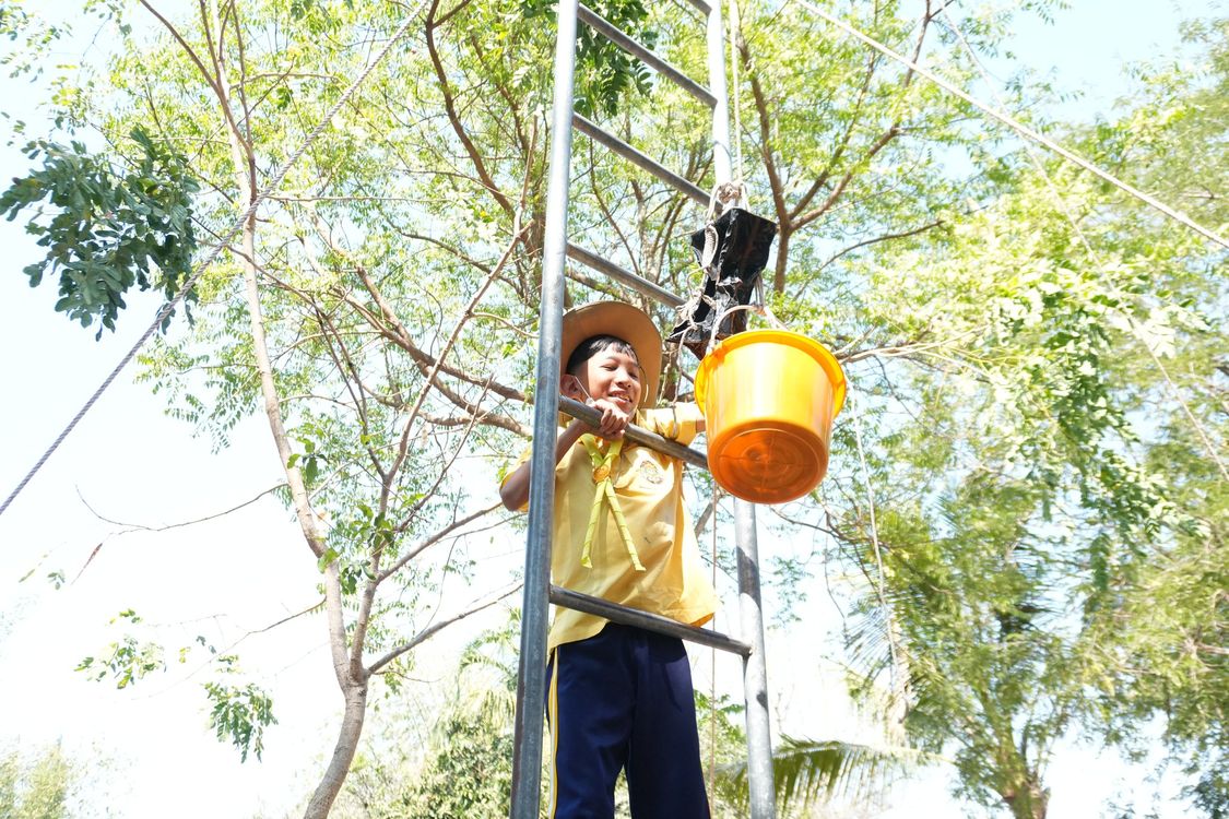โรงเรียนปรีชานุศาสน์