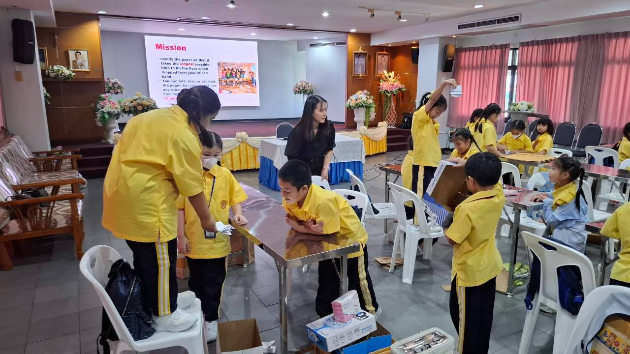 โรงเรียนปรีชานุศาสน์