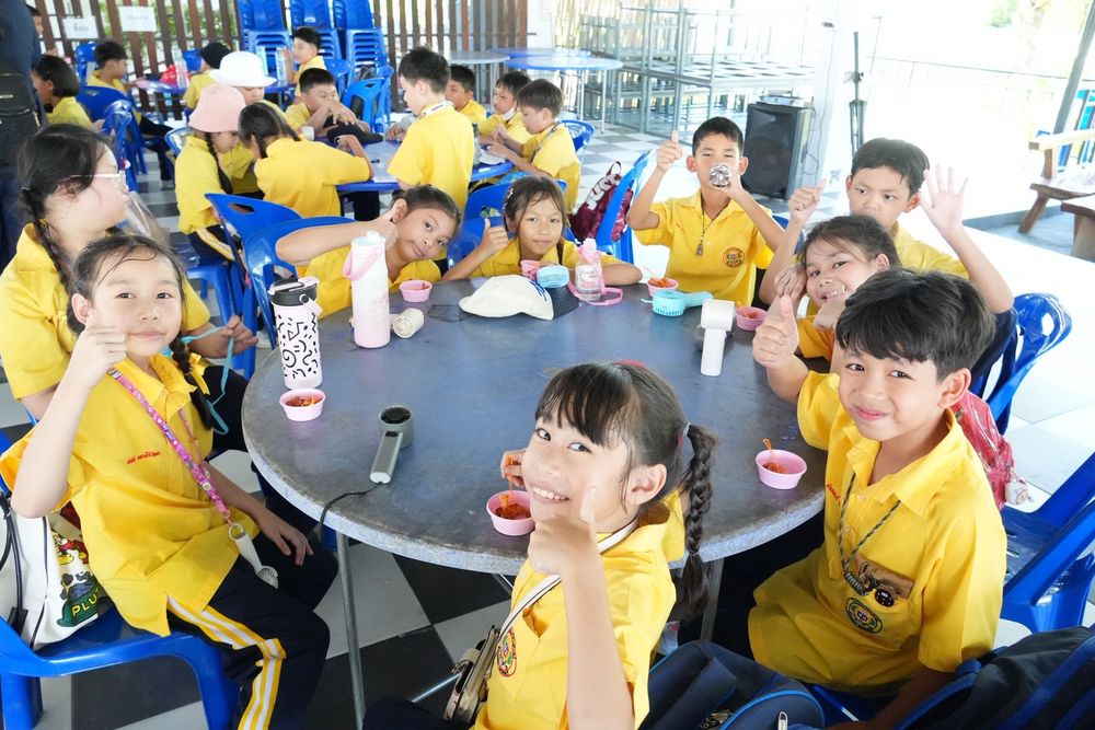 โรงเรียนปรีชานุศาสน์