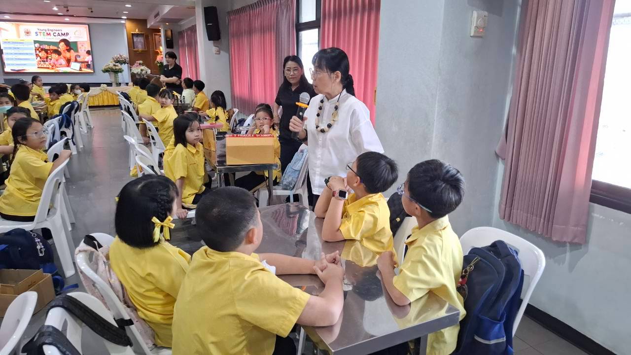 โรงเรียนปรีชานุศาสน์