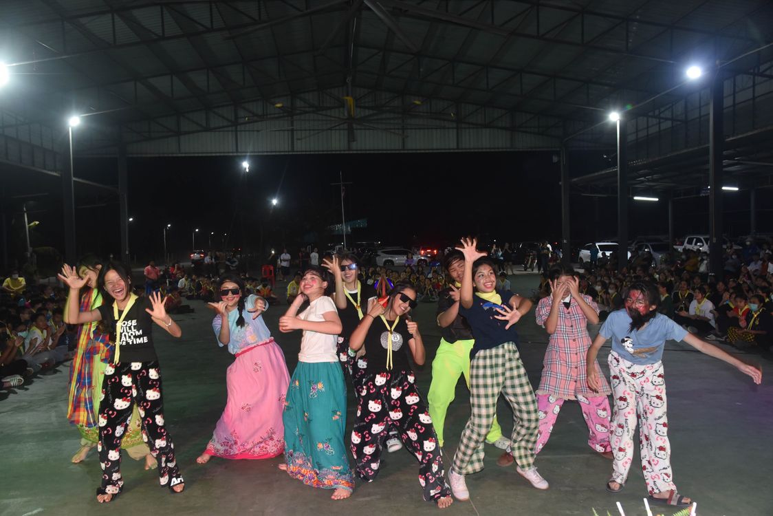 โรงเรียนปรีชานุศาสน์