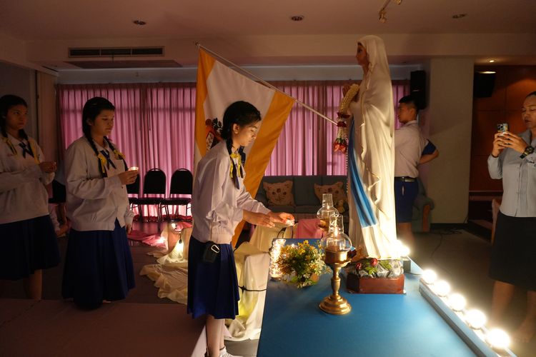 โรงเรียนปรีชานุศาสน์