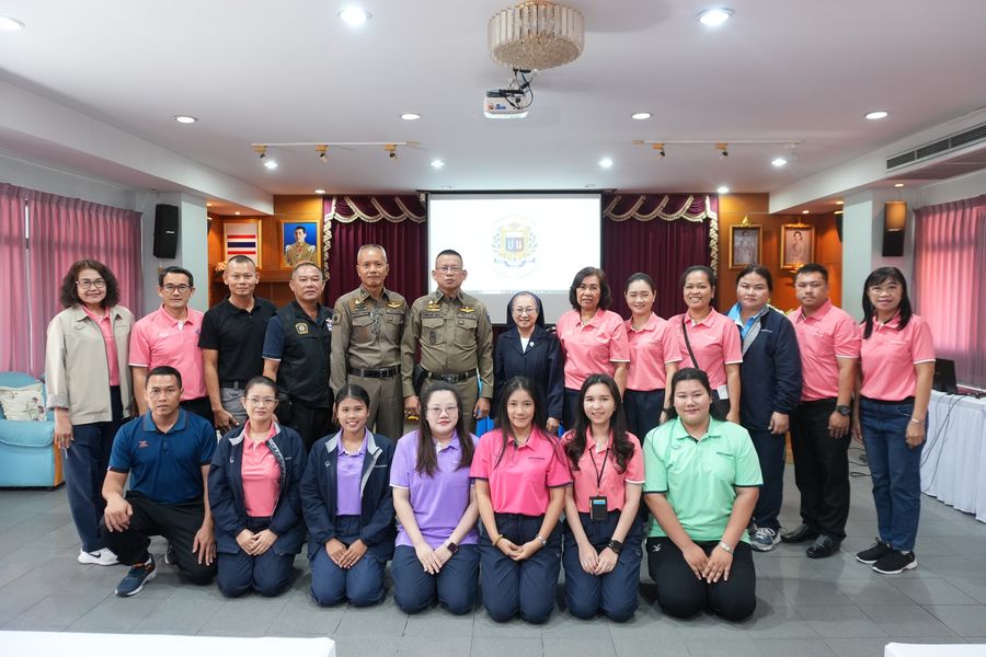 โรงเรียนปรีชานุศาสน์