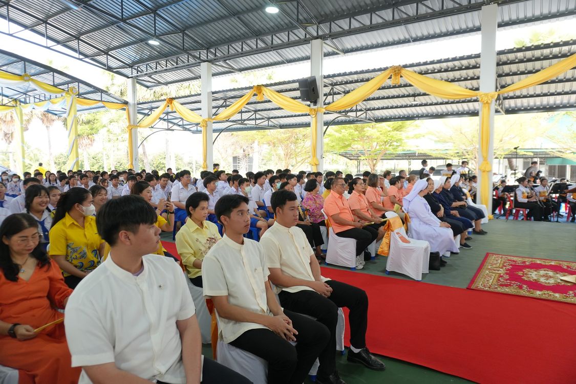 โรงเรียนปรีชานุศาสน์