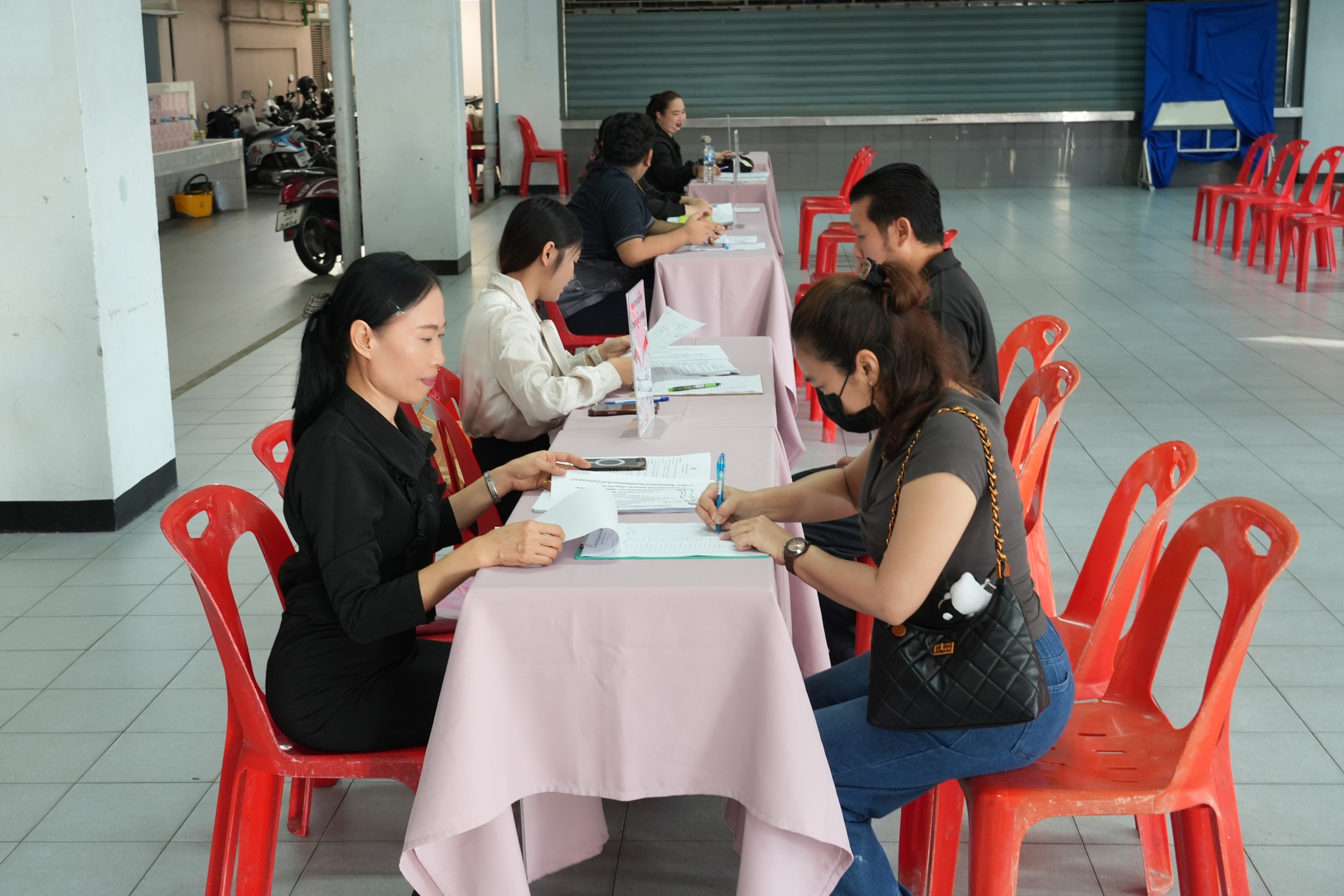 โรงเรียนปรีชานุศาสน์