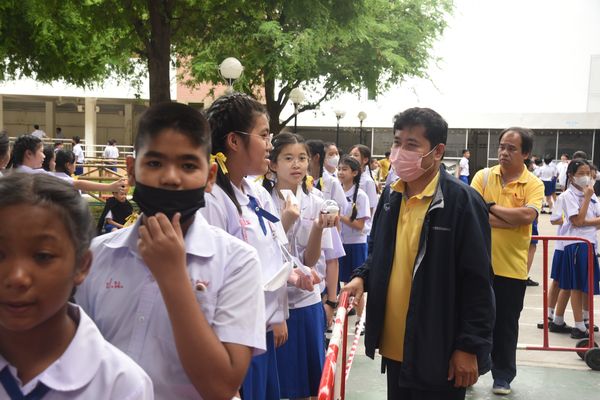 โรงเรียนปรีชานุศาสน์