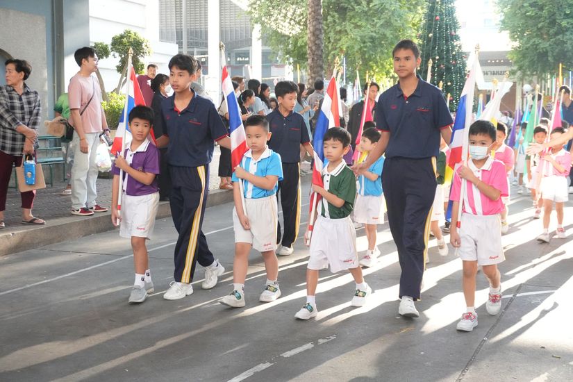 โรงเรียนปรีชานุศาสน์