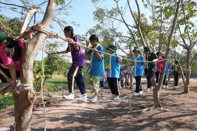 โรงเรียนปรีชานุศาสน์