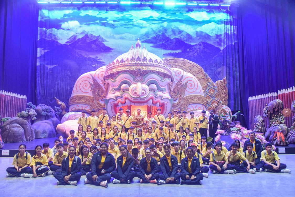 โรงเรียนปรีชานุศาสน์