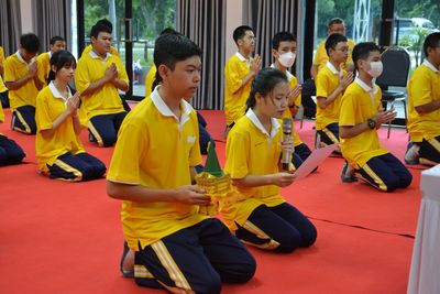 โรงเรียนปรีชานุศาสน์