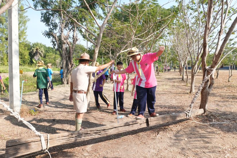 โรงเรียนปรีชานุศาสน์