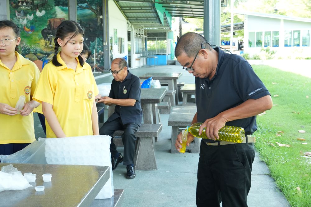โรงเรียนปรีชานุศาสน์